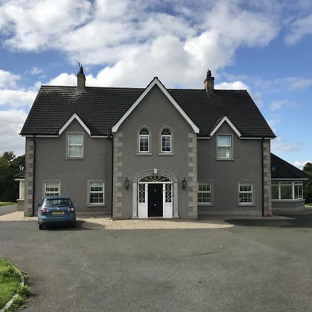 Kilcreeny Lodge Lisburn Buitenkant foto