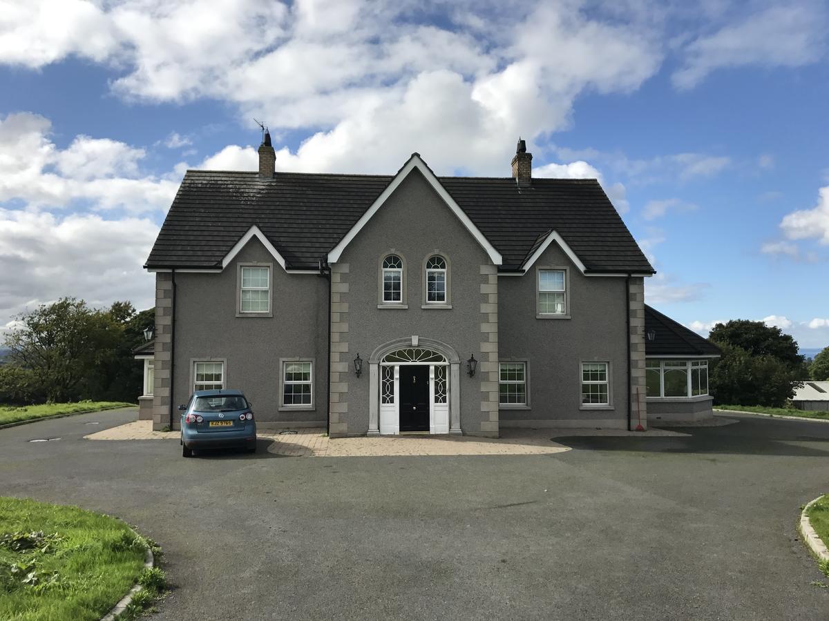 Kilcreeny Lodge Lisburn Buitenkant foto