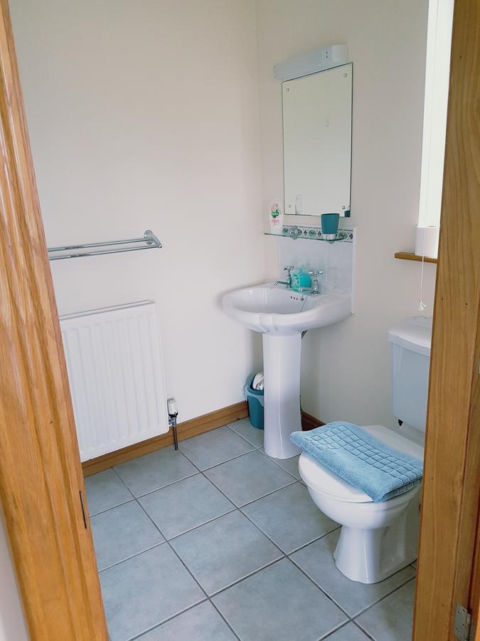 Kilcreeny Lodge Lisburn Buitenkant foto