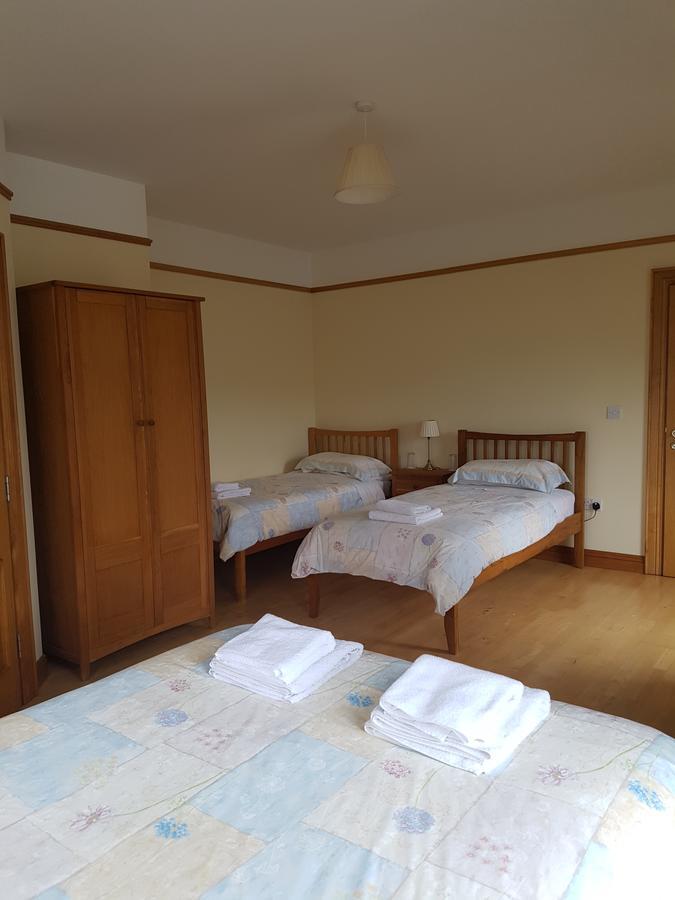 Kilcreeny Lodge Lisburn Buitenkant foto