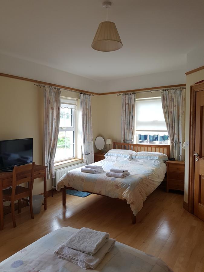 Kilcreeny Lodge Lisburn Buitenkant foto
