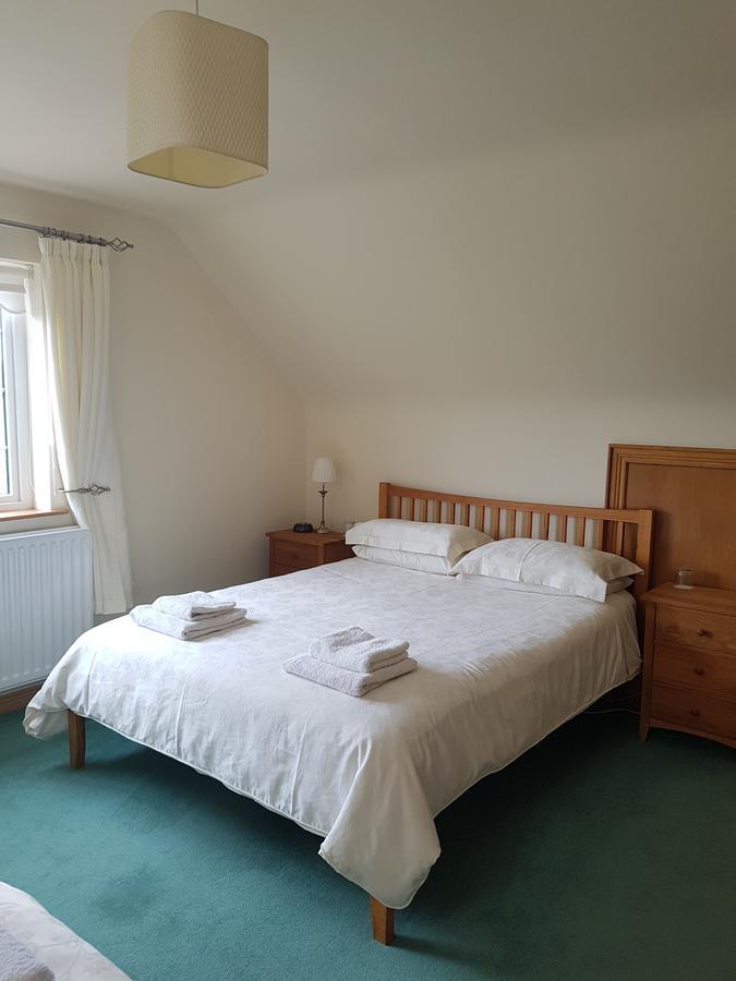 Kilcreeny Lodge Lisburn Buitenkant foto