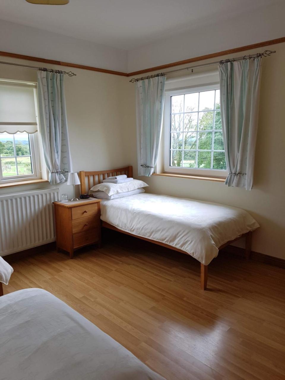 Kilcreeny Lodge Lisburn Buitenkant foto