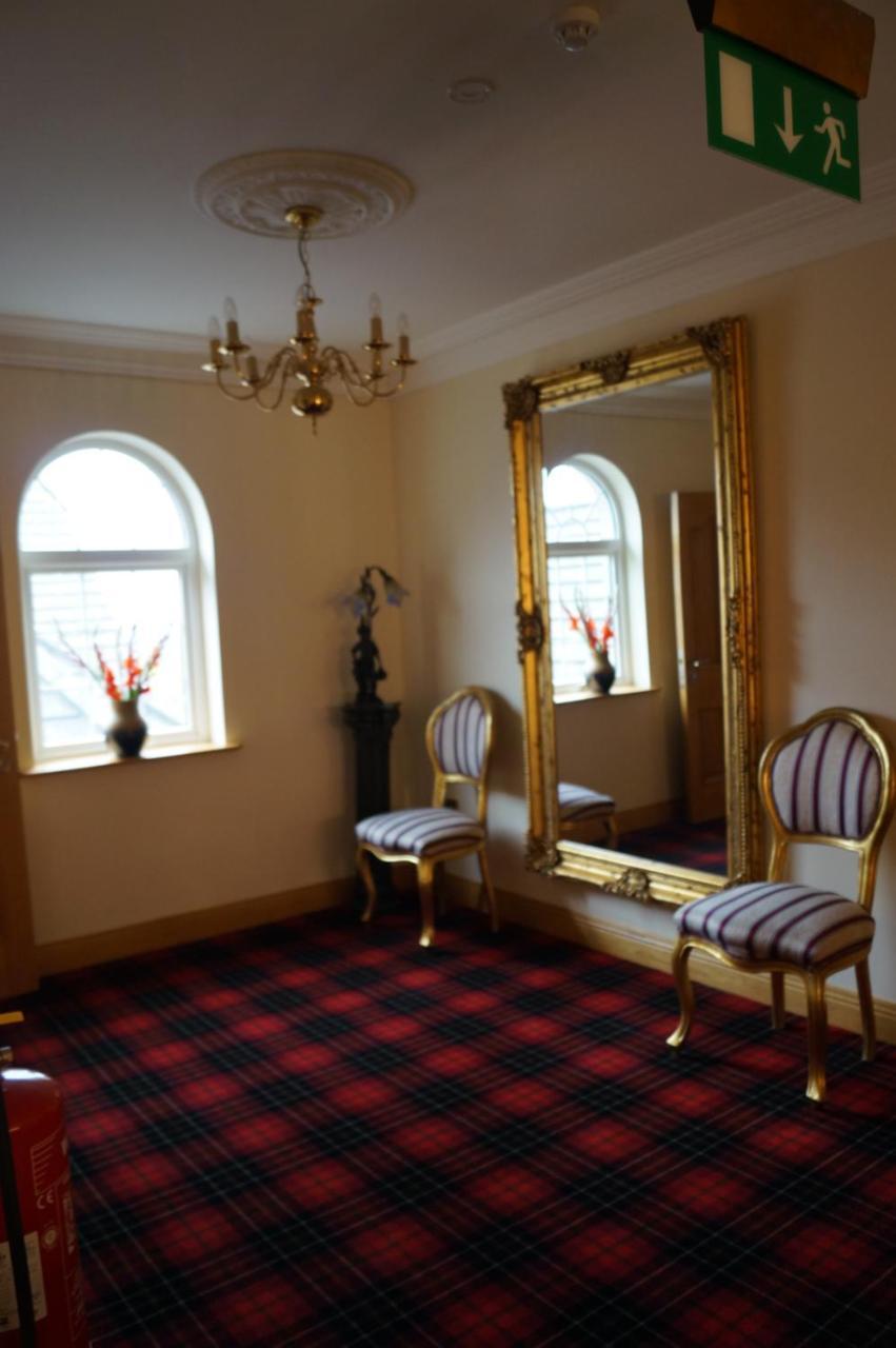 Kilcreeny Lodge Lisburn Buitenkant foto