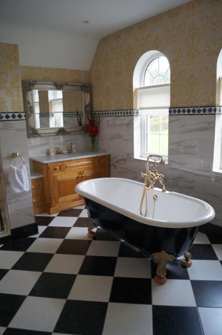 Kilcreeny Lodge Lisburn Buitenkant foto