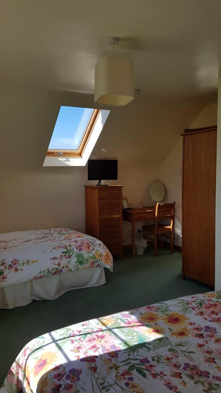 Kilcreeny Lodge Lisburn Buitenkant foto