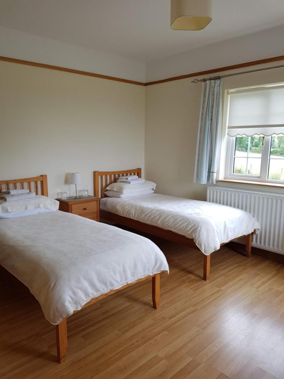 Kilcreeny Lodge Lisburn Buitenkant foto