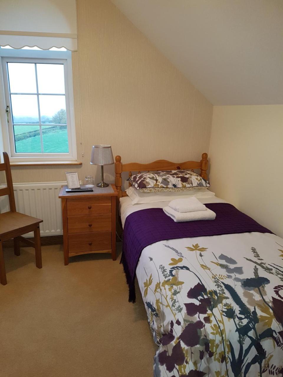Kilcreeny Lodge Lisburn Buitenkant foto