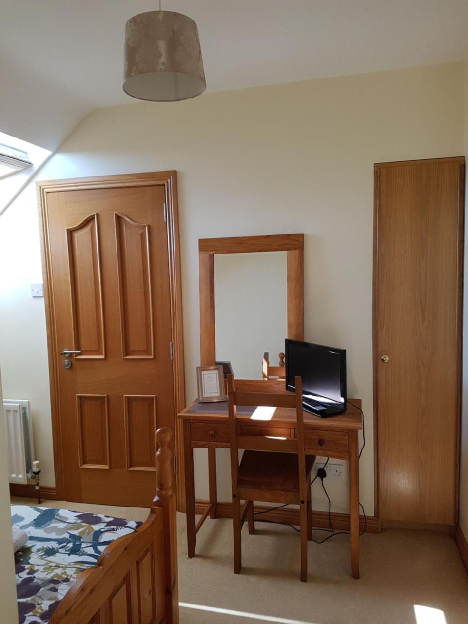 Kilcreeny Lodge Lisburn Buitenkant foto