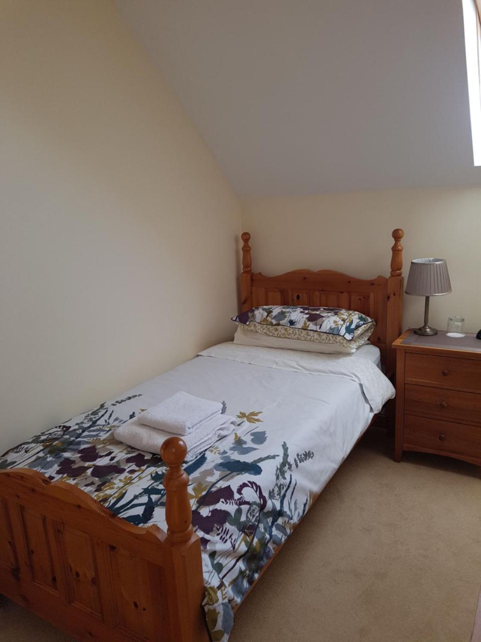 Kilcreeny Lodge Lisburn Buitenkant foto