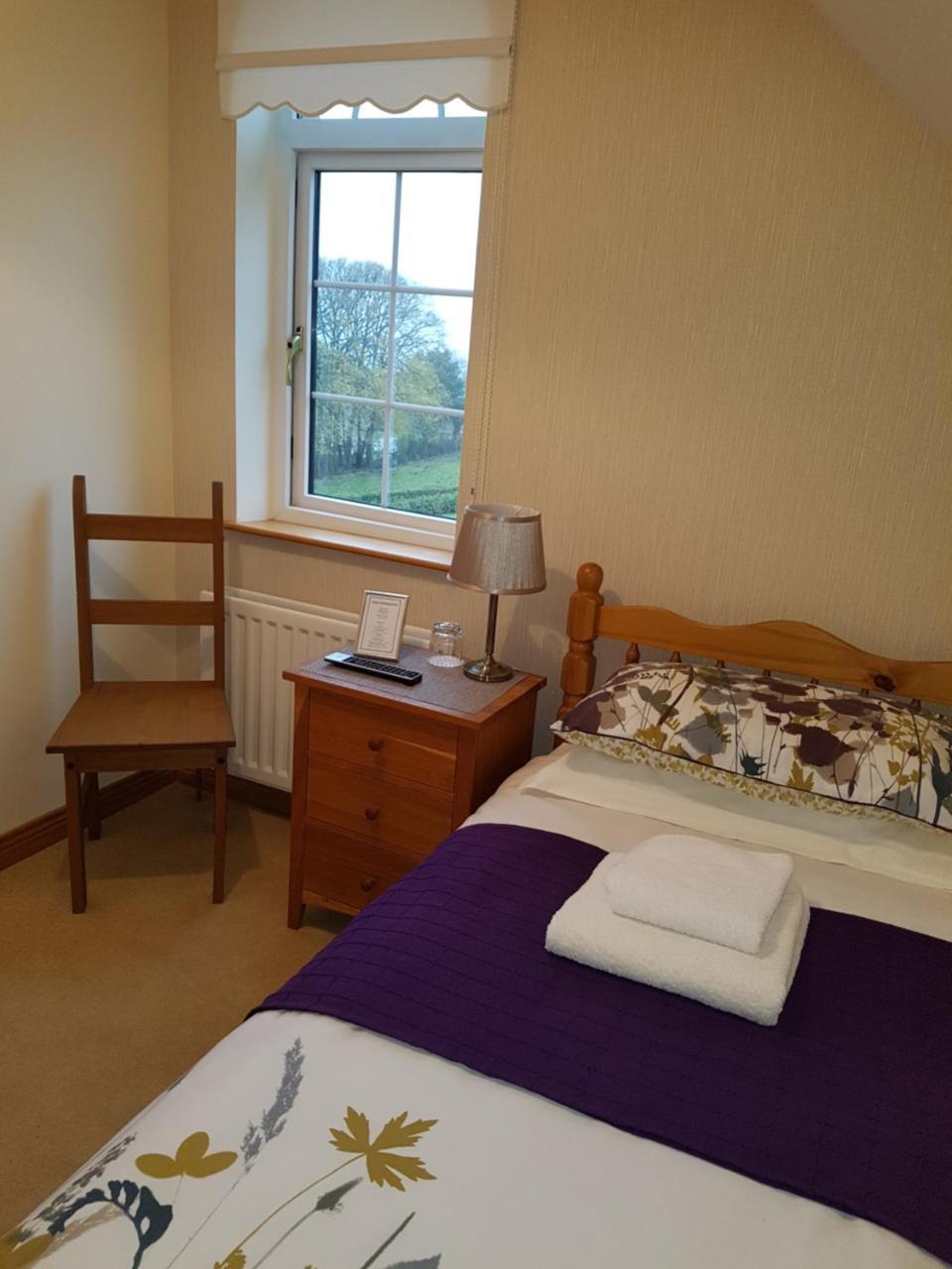 Kilcreeny Lodge Lisburn Buitenkant foto