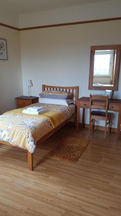 Kilcreeny Lodge Lisburn Buitenkant foto